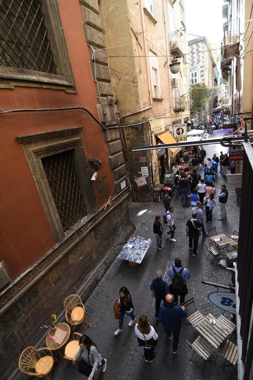 La Strada Parlata Affittacamere 2*