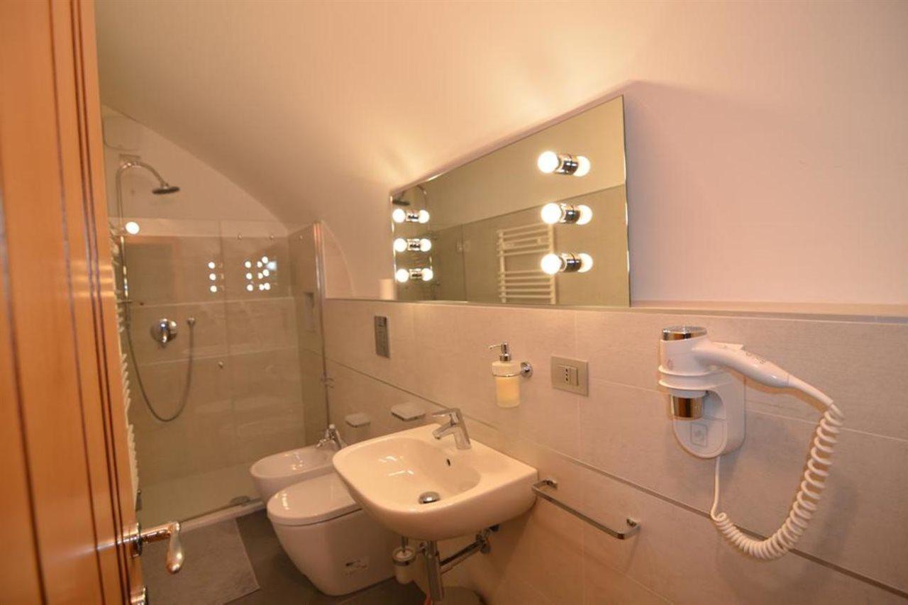 La Strada Parlata Guest house 2*