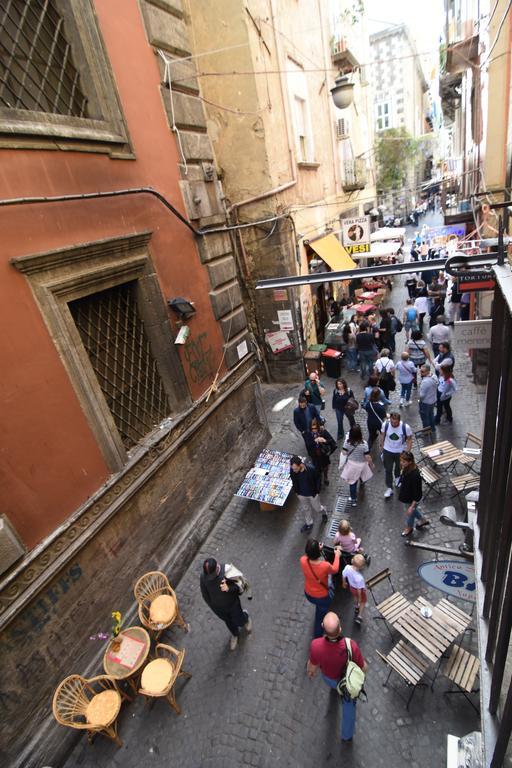 Guest house La Strada Parlata Naples