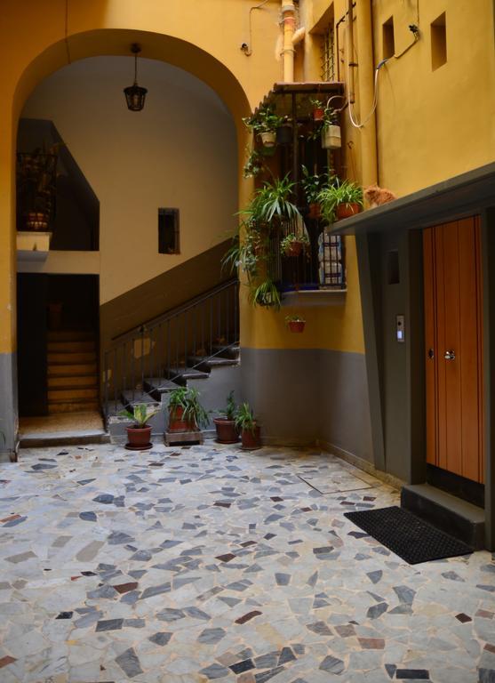 La Strada Parlata 2* Naples