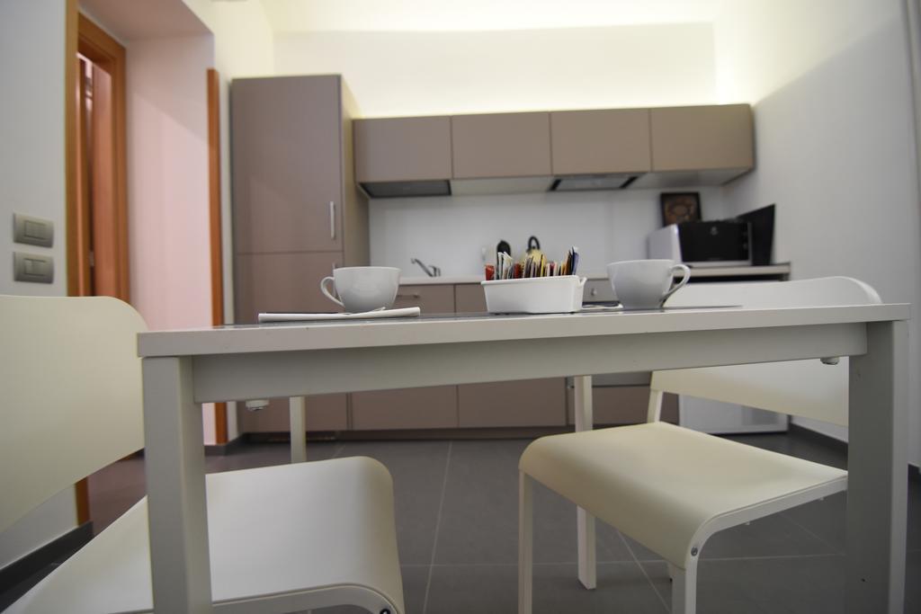 La Strada Parlata Guest house Naples