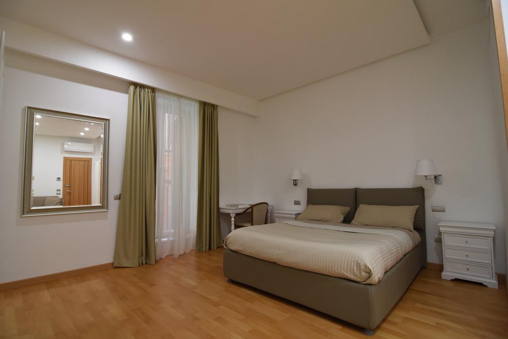La Strada Parlata Guest house 2*