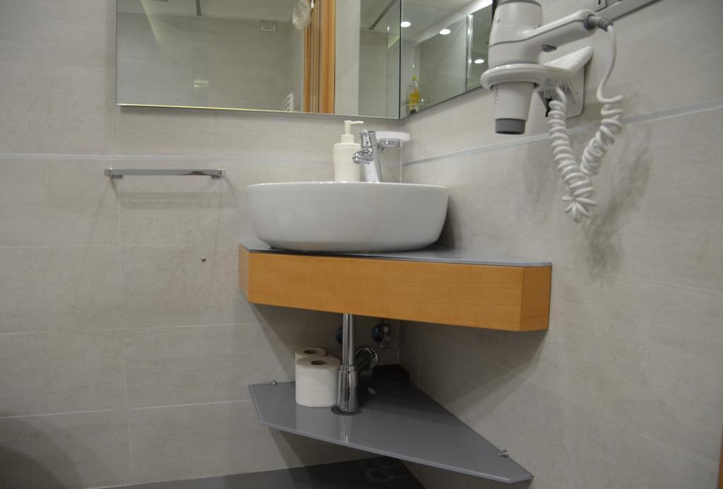 Guest house La Strada Parlata 2*