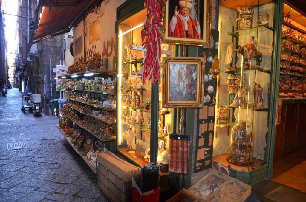 La Strada Parlata