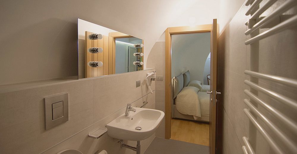 Guest house La Strada Parlata